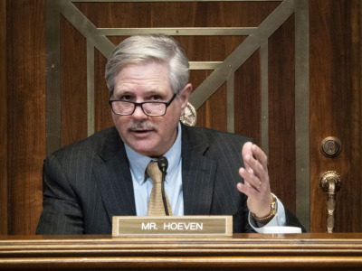 John hoeven 4