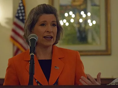 Joni Ernst