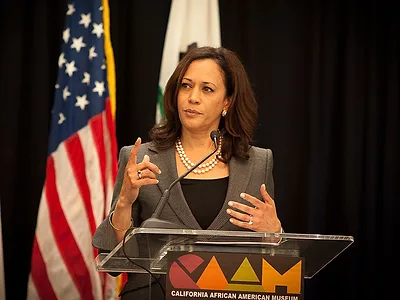 Kamala Harris