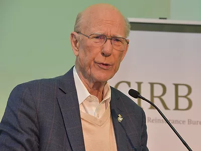 Sen. Pat Roberts