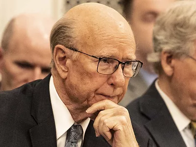 Sen. Pat Roberts