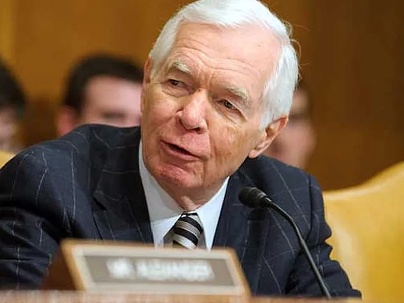 thad cochran