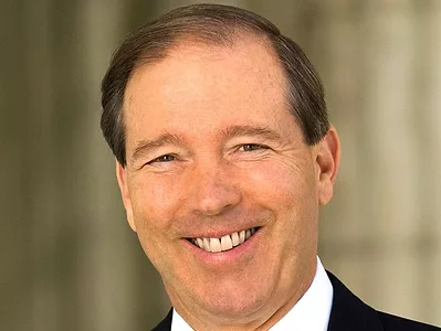 Tom Udall