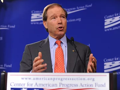 Tom Udall