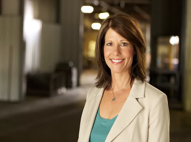 Cheri bustos