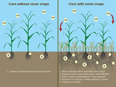 Cover Crop Graphic