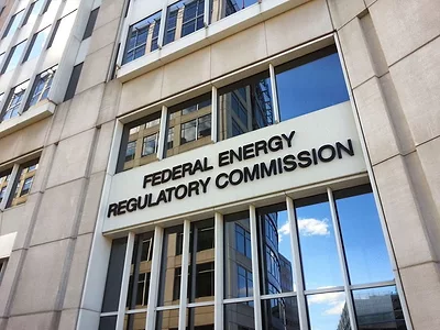 FERC