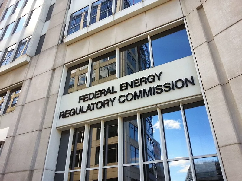 FERC