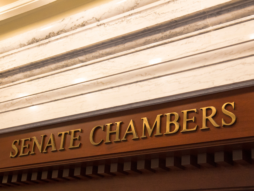 Senate Chambers 836x627