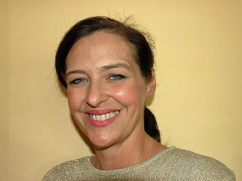 Sandra Cowherd