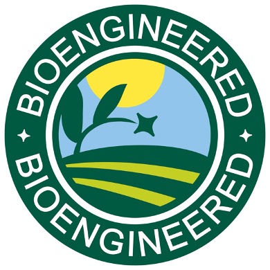 Bioengineered Label