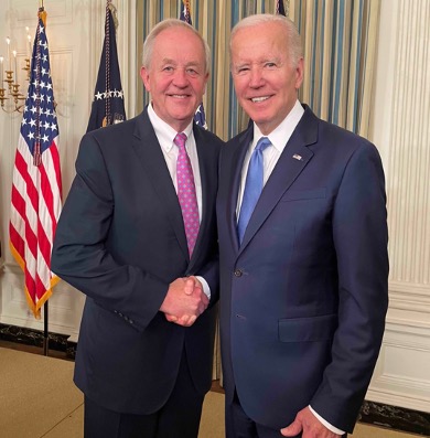 Michael Dykes with President Biden.jpg