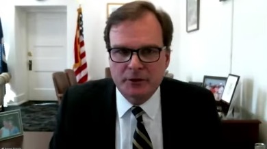Robert Bonnie