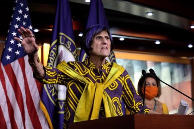 Rosa Delauro
