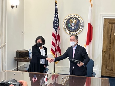 Tai with Japanese Ambassador Koji.jpg