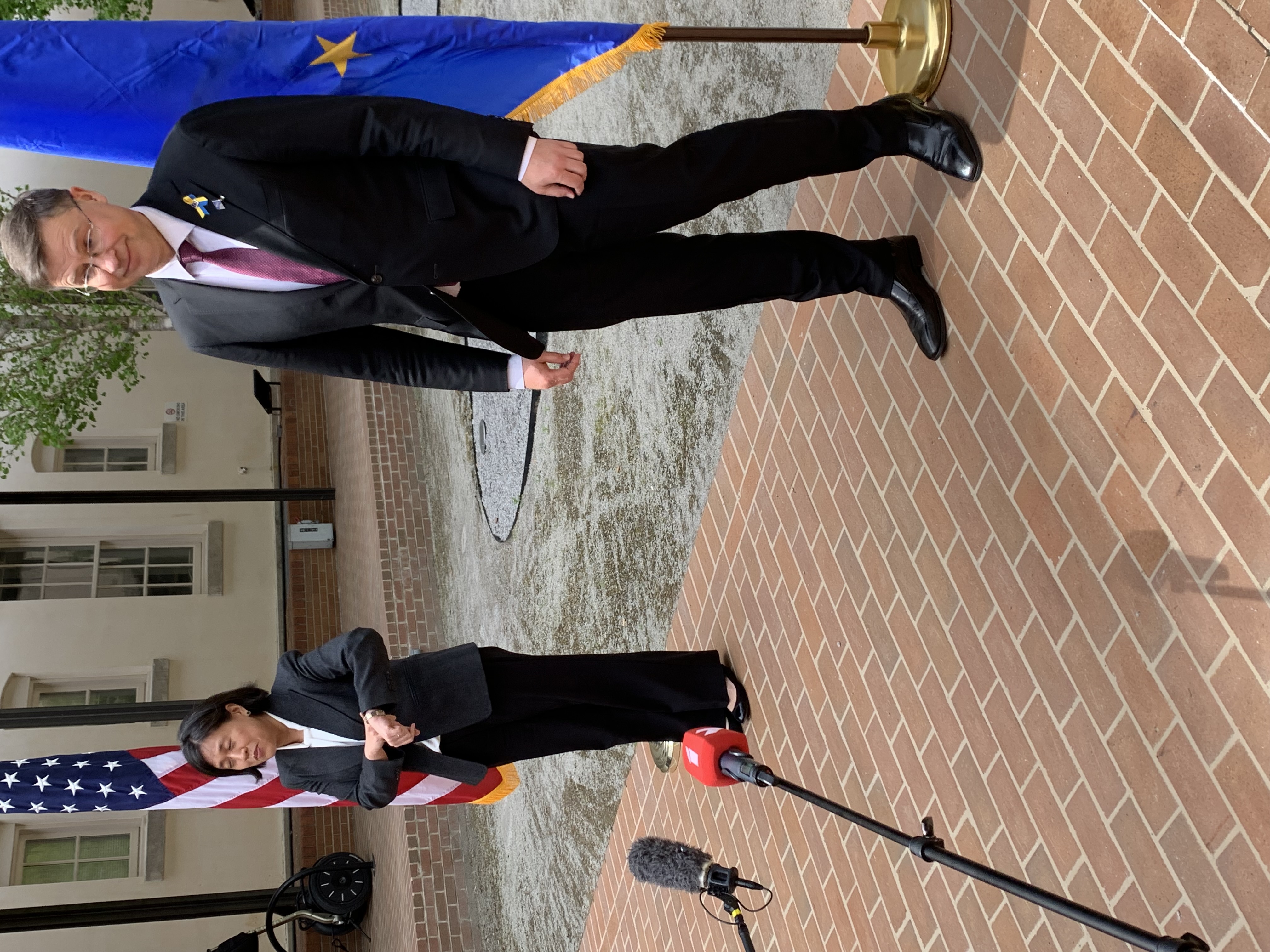 USTR Katherine Tai with European Commission leader Valdis Dombrovskis..jpg