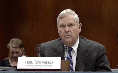 Vilsack at Ag Appropriations Subcommittee.jpg
