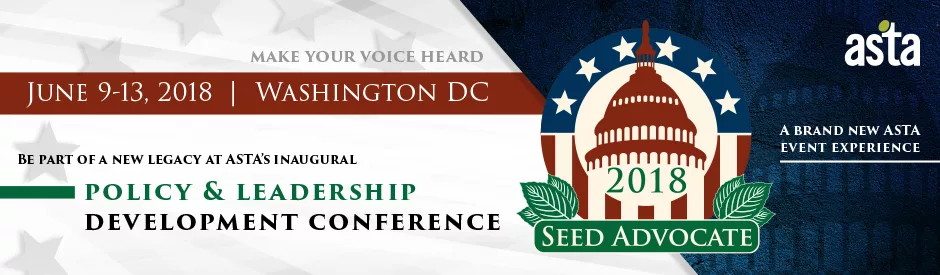 ASTA Policy and Leadership Development Conference