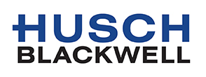 Hush Blackwell Logo
