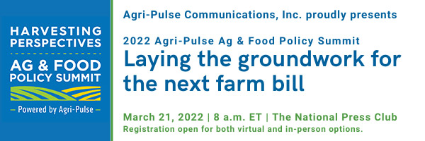 2022 DC Ag & Food Summit Info