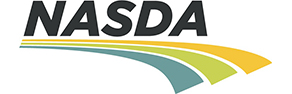 NASDA Logo