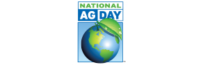 National Ag Day Logo