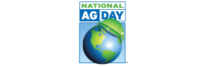 National Ag Day Logo