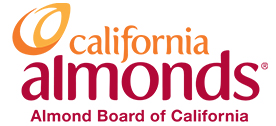 Almond Board of California logo
