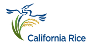 CA Rice logo