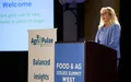 2022 Agri-Pulse Food and Ag Issues Summit - Sara Wyant