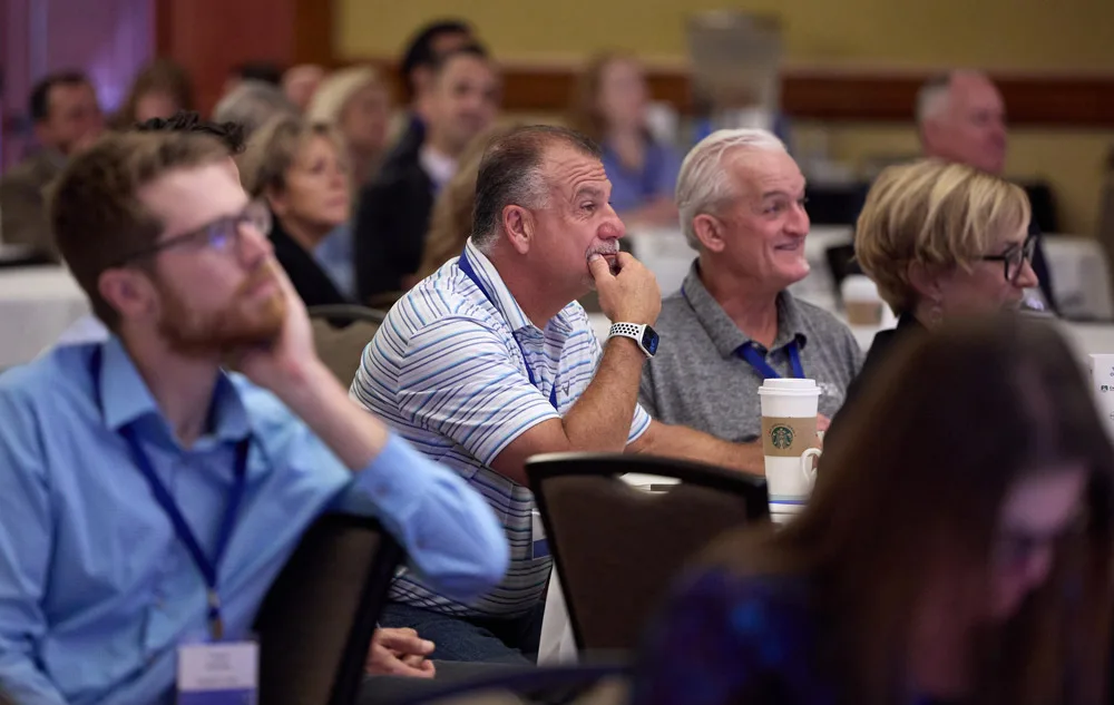 2022 Agri-Pulse Food and Ag Issues Summit 3