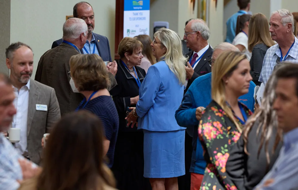 2022 Agri-Pulse Food and Ag Issues Summit