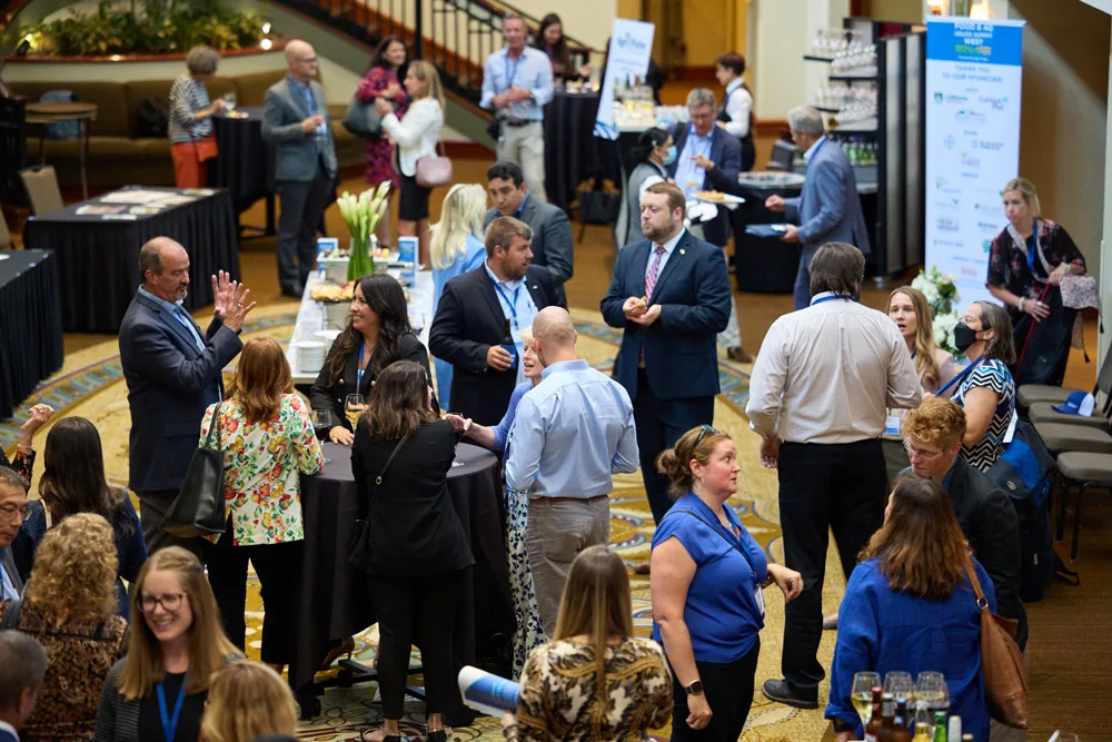 2022 Agri-Pulse Food and Ag Issues Summit 2