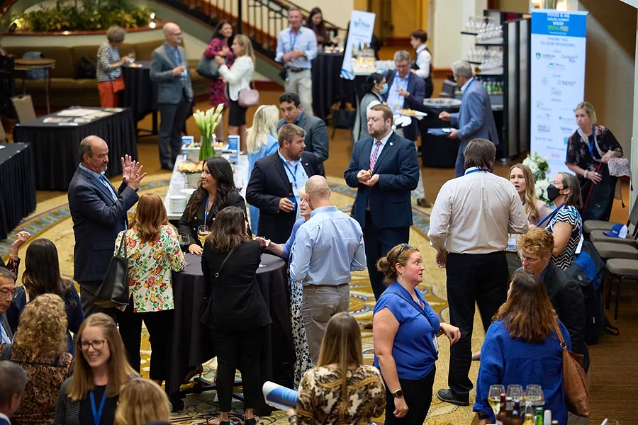 2022 Agri-Pulse Food and Ag Issues Summit 2