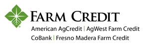 California Farm Credit logo