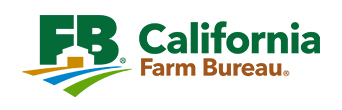 California Farm Bureau logo