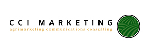 CCI Marketing logo