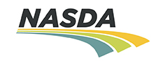 NASDA logo