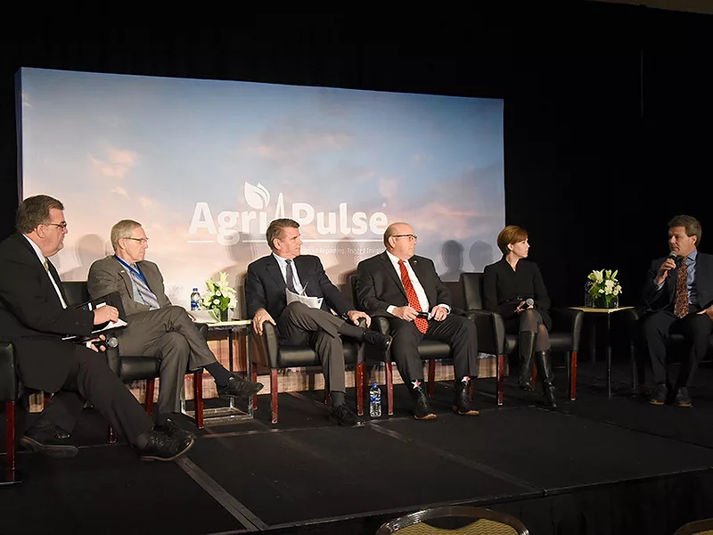 Summit Panel Discussion