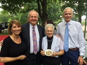 foxx pederson aderholt