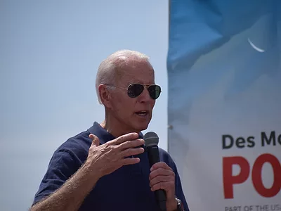 Joe Biden