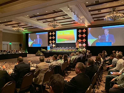 2019 NASDA Annual Meeting 
