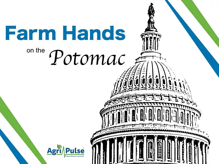 Farm Hands on the Potomac: DMI names new officers, Griffin joins NCFC