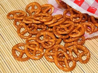 Pretzels