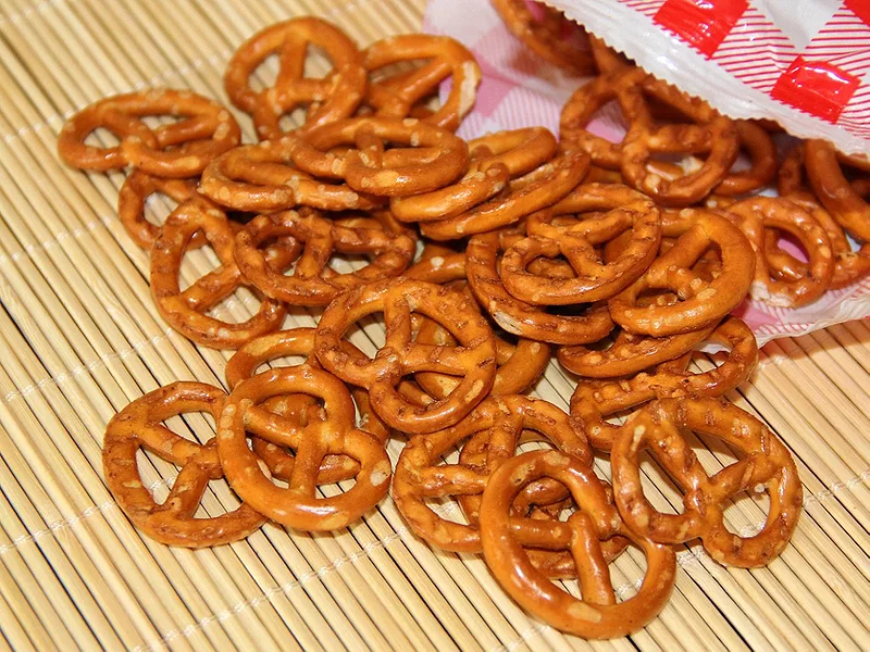 Pretzels