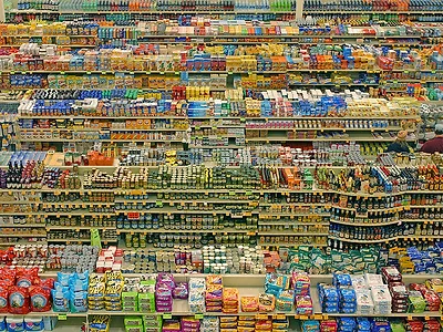 Supermarket