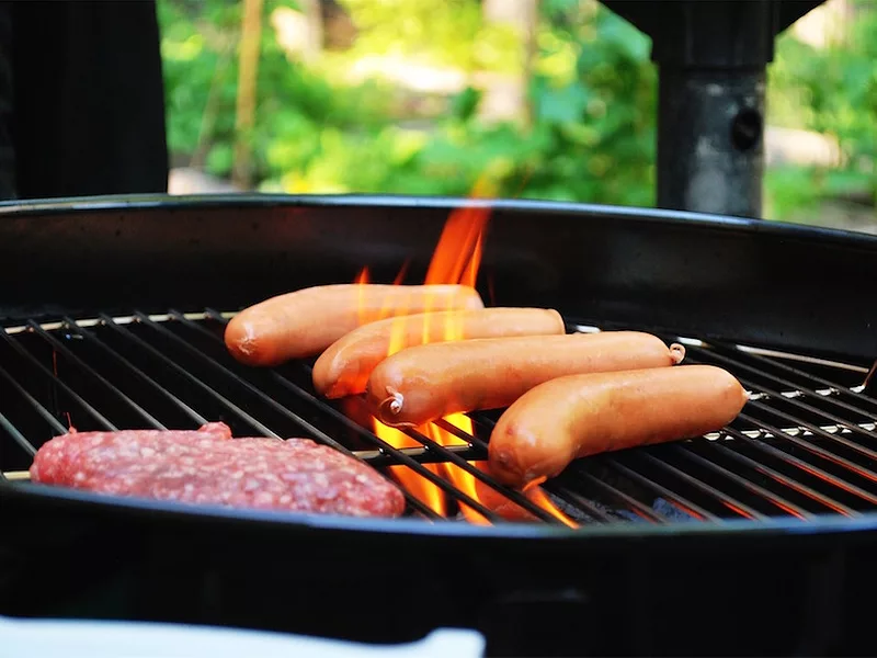 Cookout