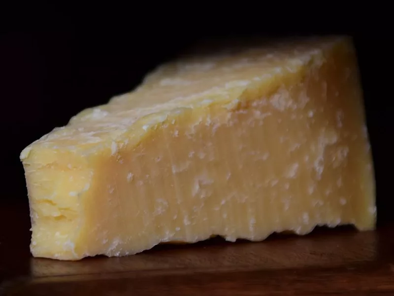 parmesan cheese