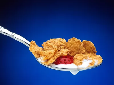 Cereal