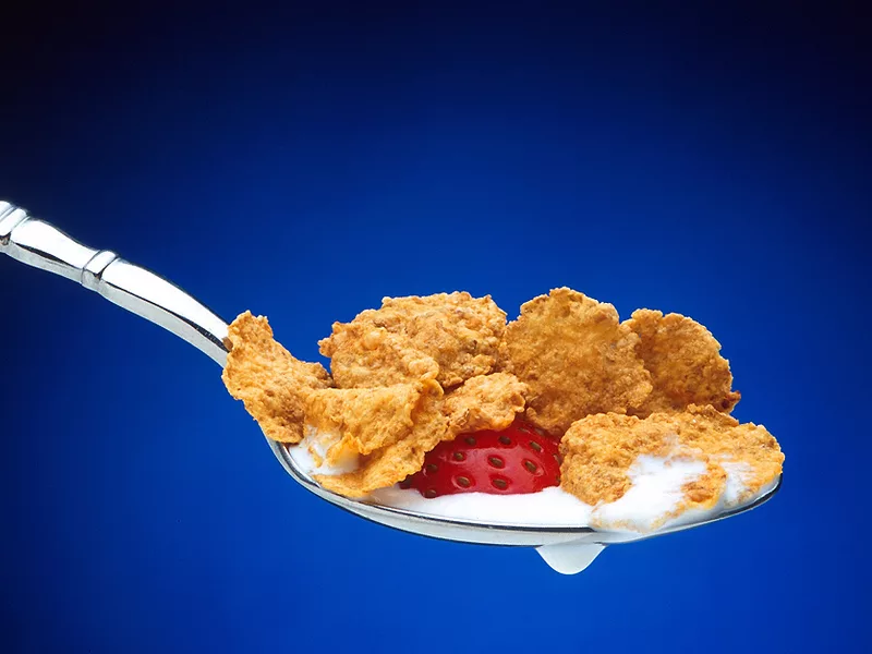 Cereal